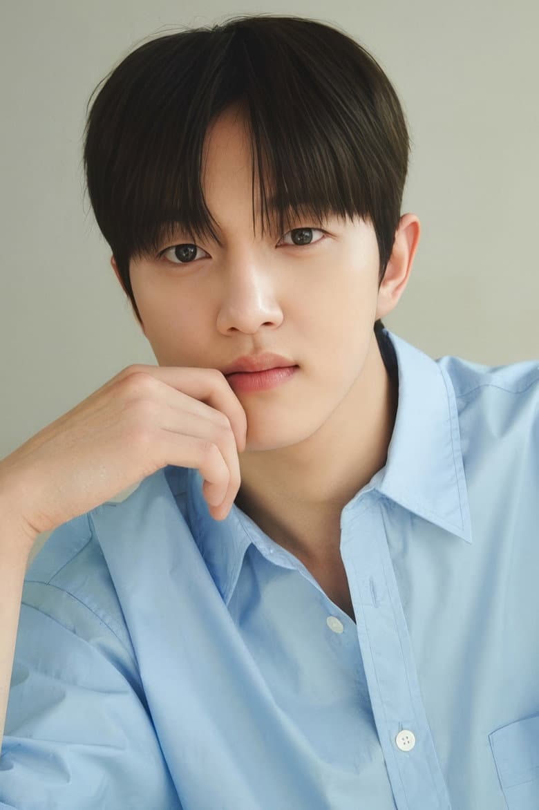 Bong Jae-hyun