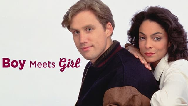 Boy Meets Girl