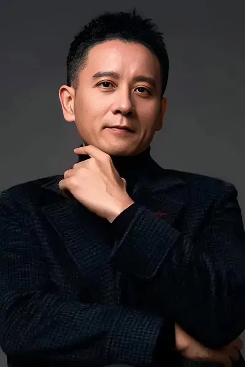 Ji Chenmu