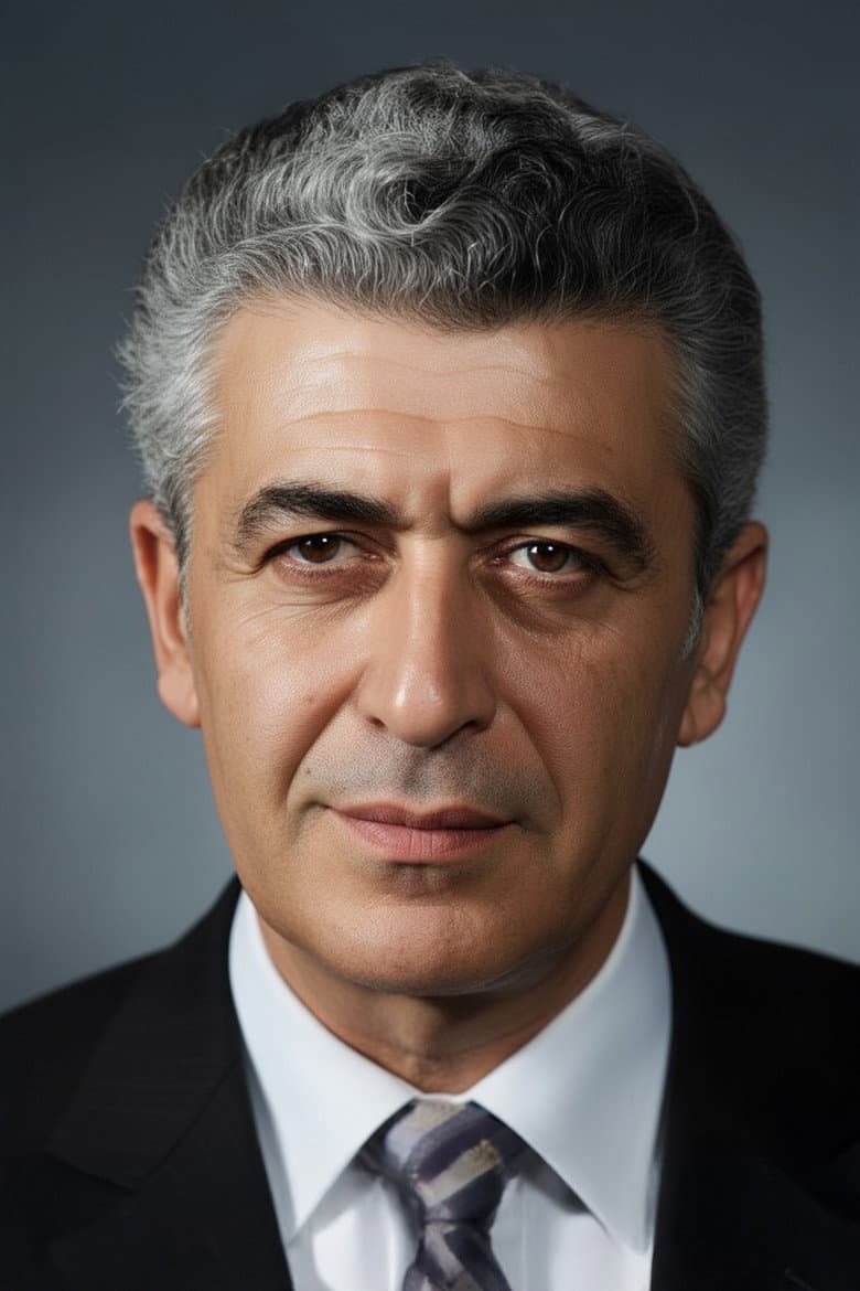 Süha Doğan