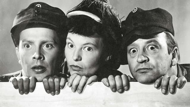 Komppanian neropatit