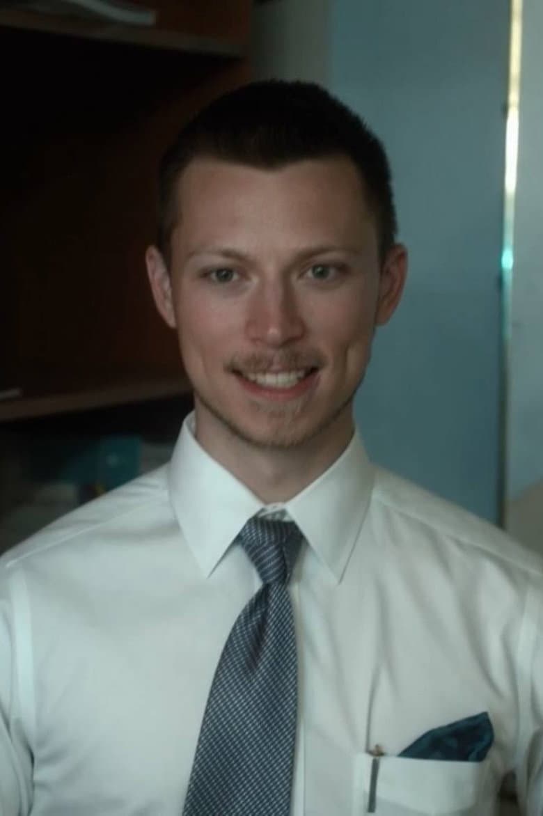 Marshall Sadler