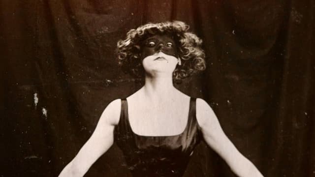 Asta Nielsen - Europas erste Filmikone