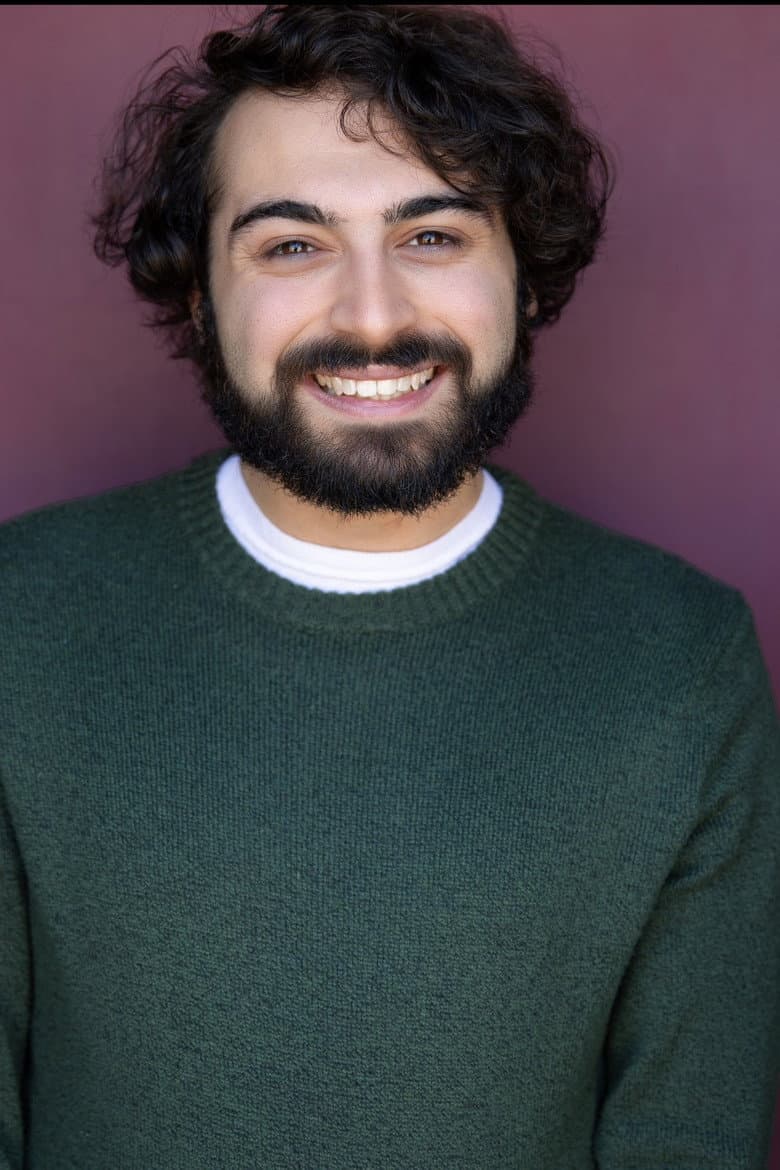 Nick Najarian