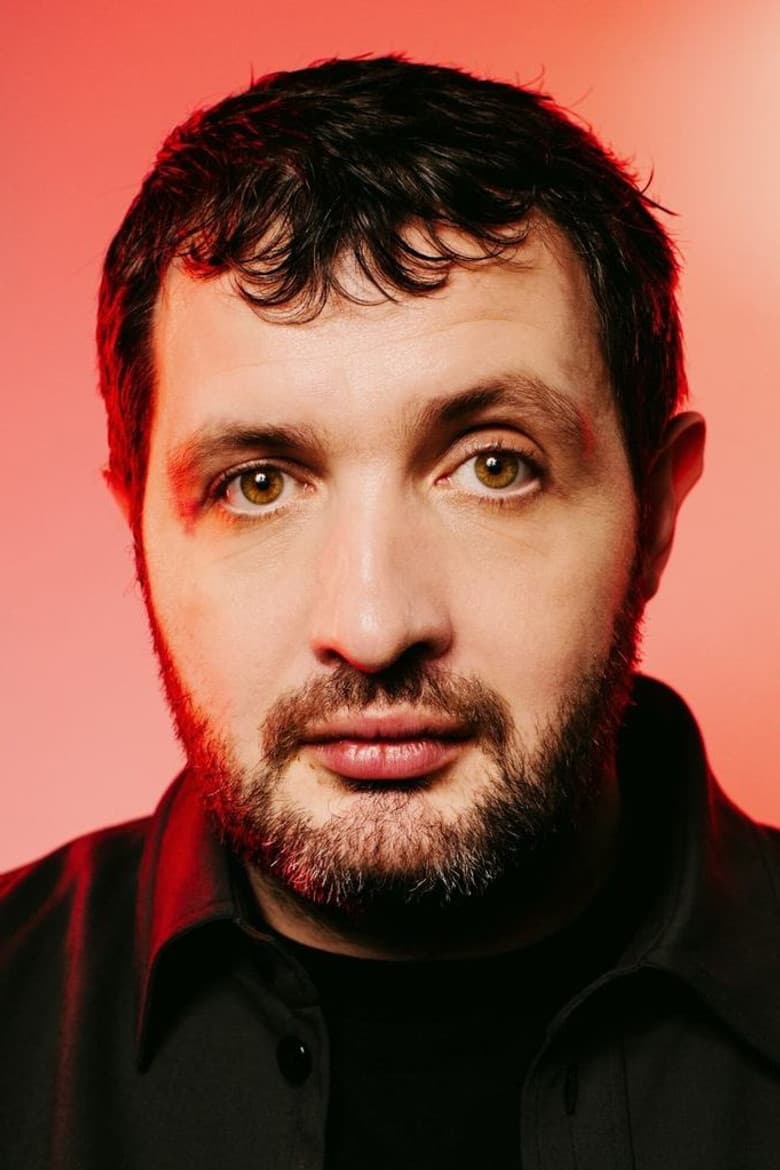 Karim Leklou