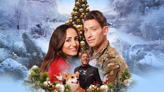 A Soldier for Christmas