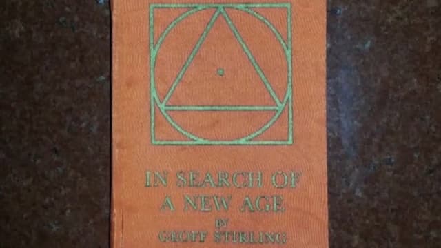 In Search of A New Age