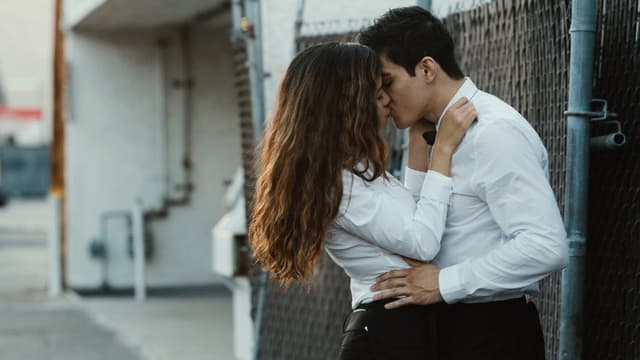My Crazy Sex