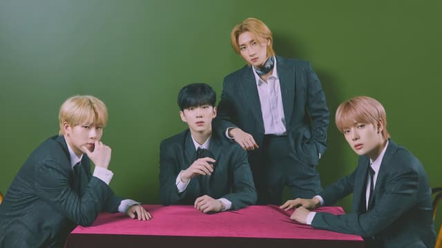 TMT MONSTA X