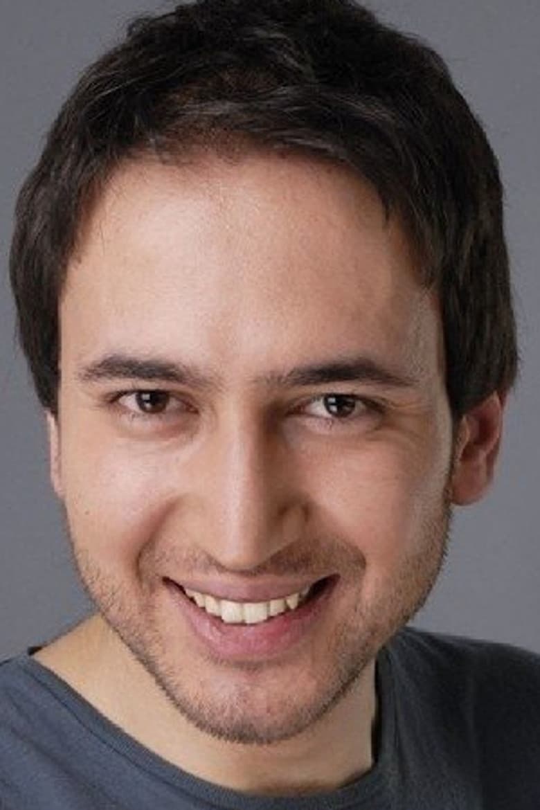 Ferhat Domurcuk