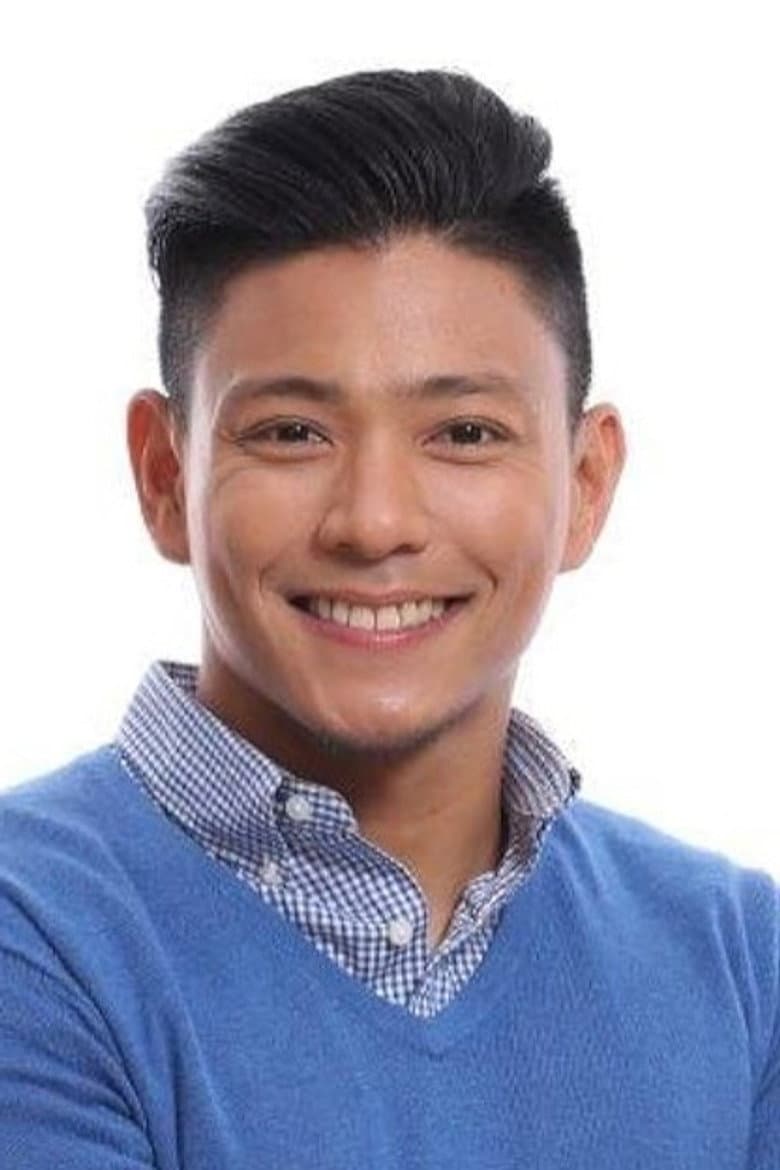 Drew Arellano