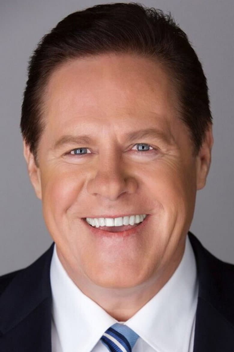 Ben McCain