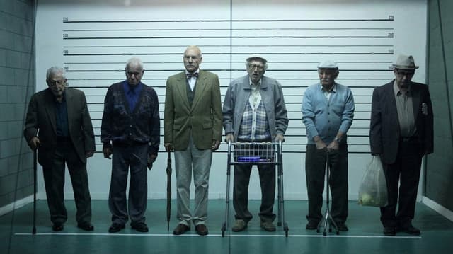 Hunting Elephants