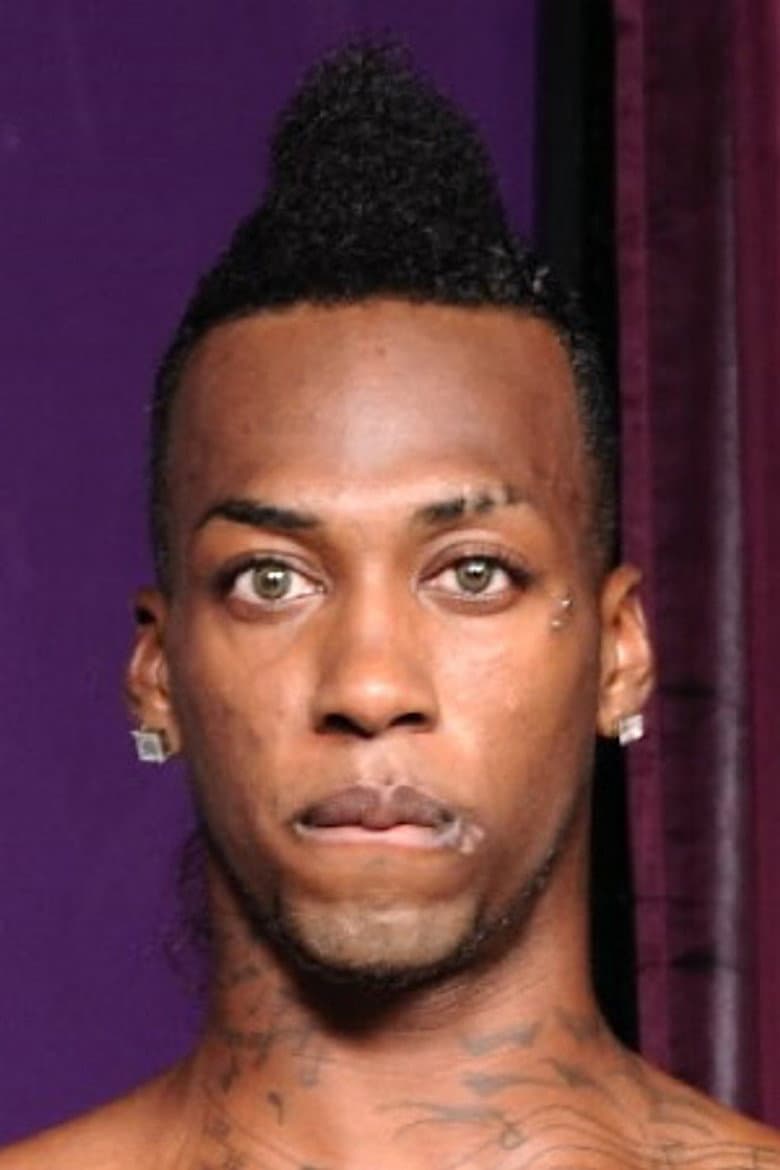 Jay Jr.