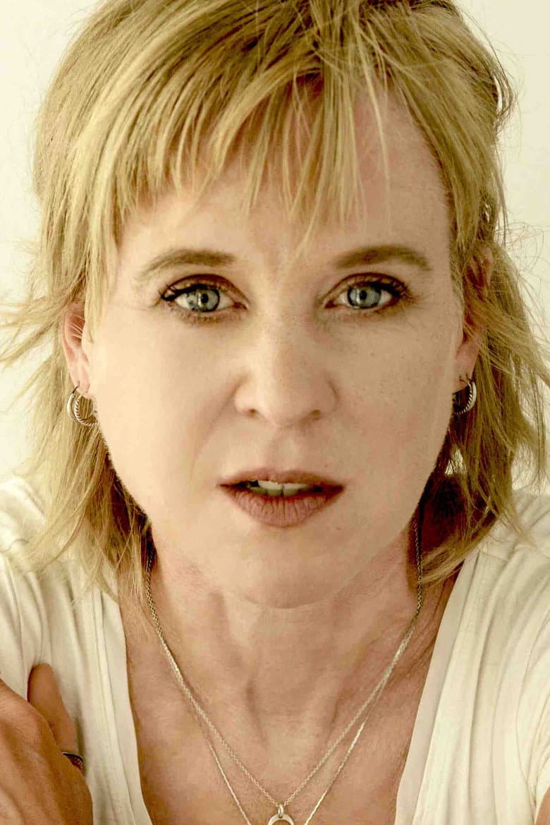Kristin Hersh