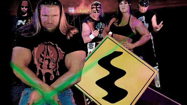 WWE Breakdown: In Your House