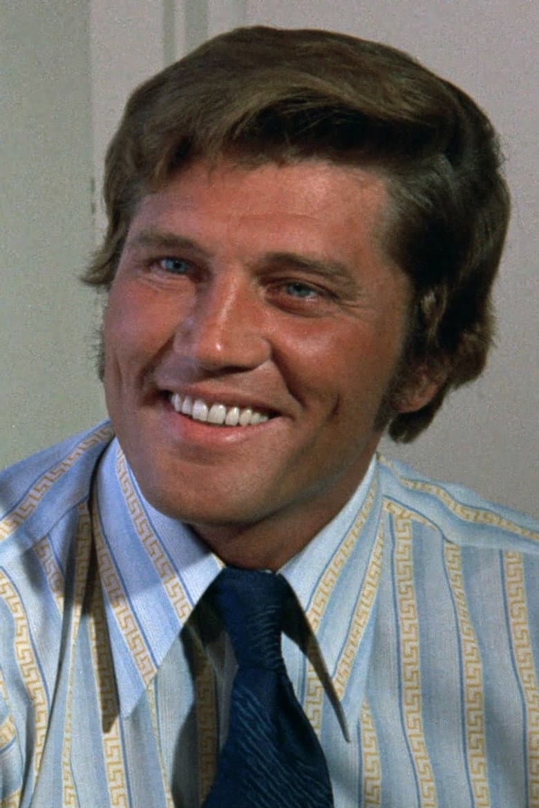 Steve Sandor