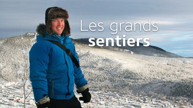 Les grands sentiers