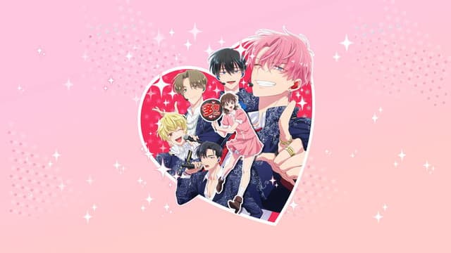 Tamon's B-Side