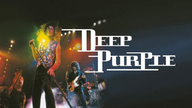 Deep Purple: Come Hell or High Water