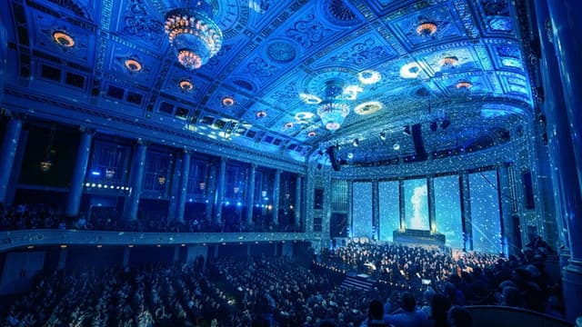 Hollywood in Vienna 2016: The Sound of Space