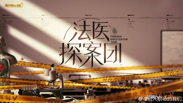 Forensic Investigation Team