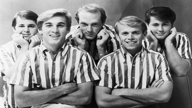 The Beach Boys: It's OK