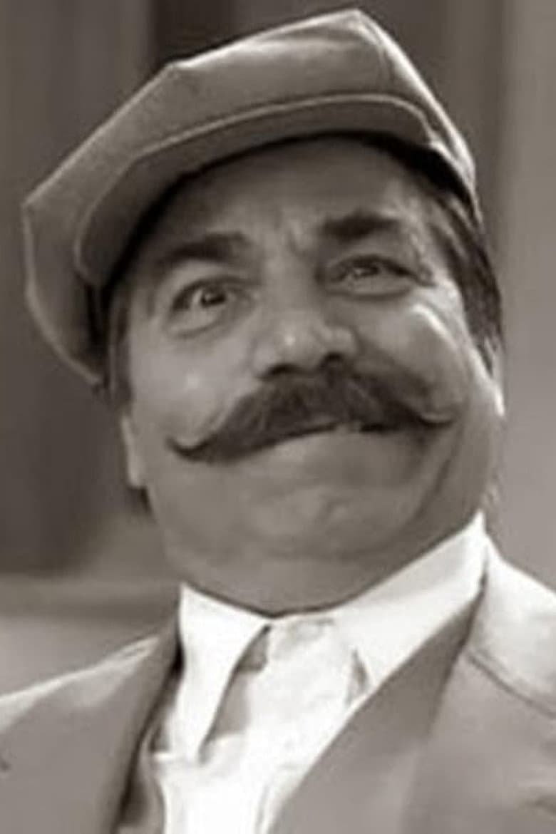 Lefteris Loukadis