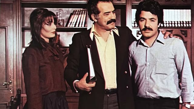 Bir Damla Ateş
