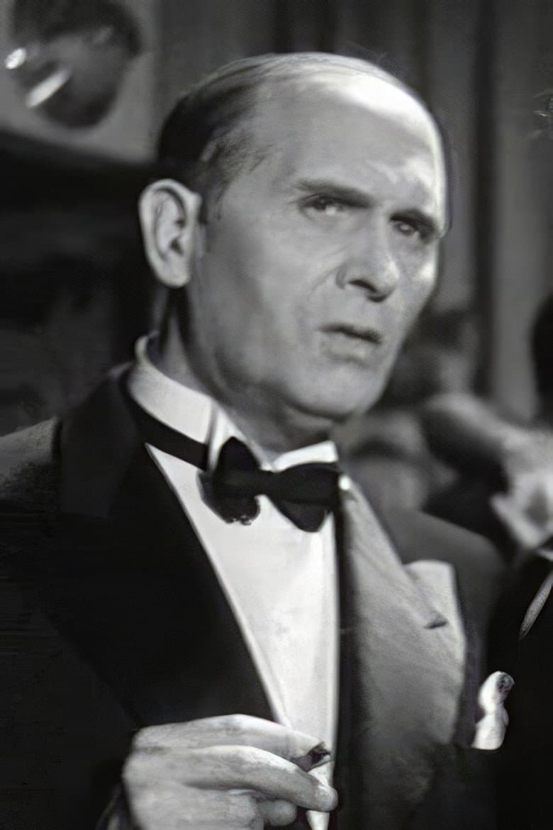 Victor Vina