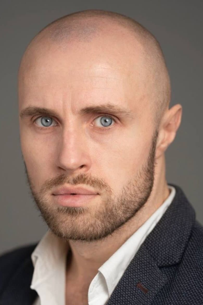 Artur Panov