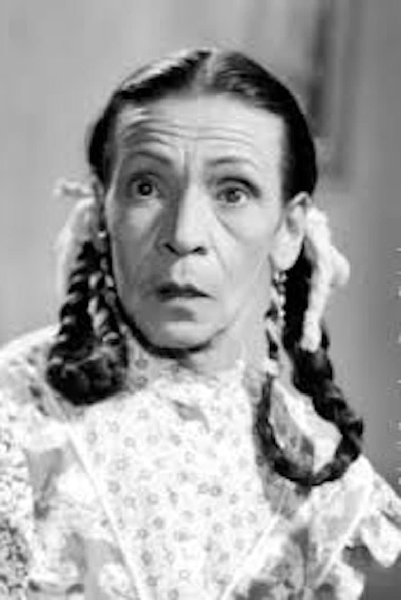 Enriqueta Reza