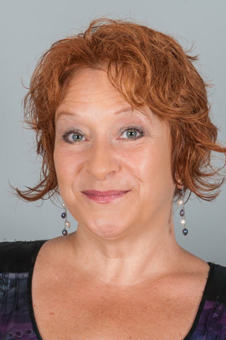 Denise Lamontagne