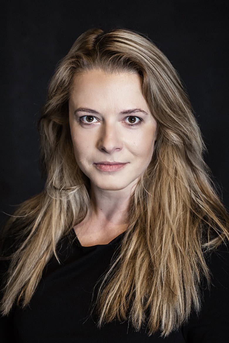 Magdalena Kępińska