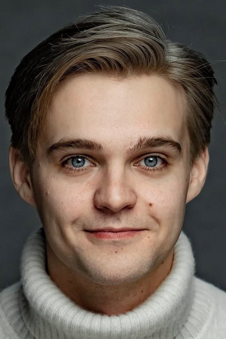 Daniil Kashirin
