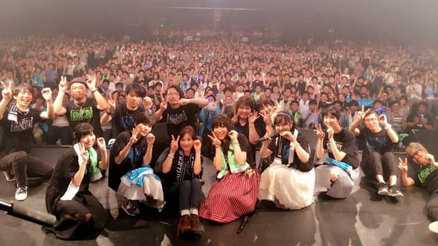 Atelier 20th Special Live