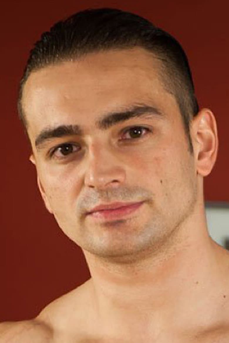 Mirek Cirek