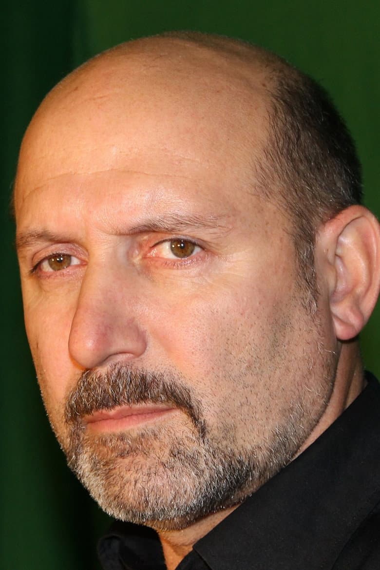 Ajdar Zeynalov