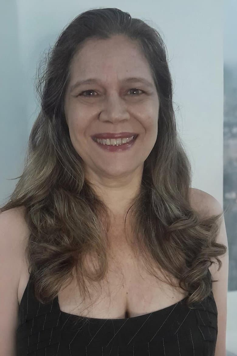 Márcia Tondello