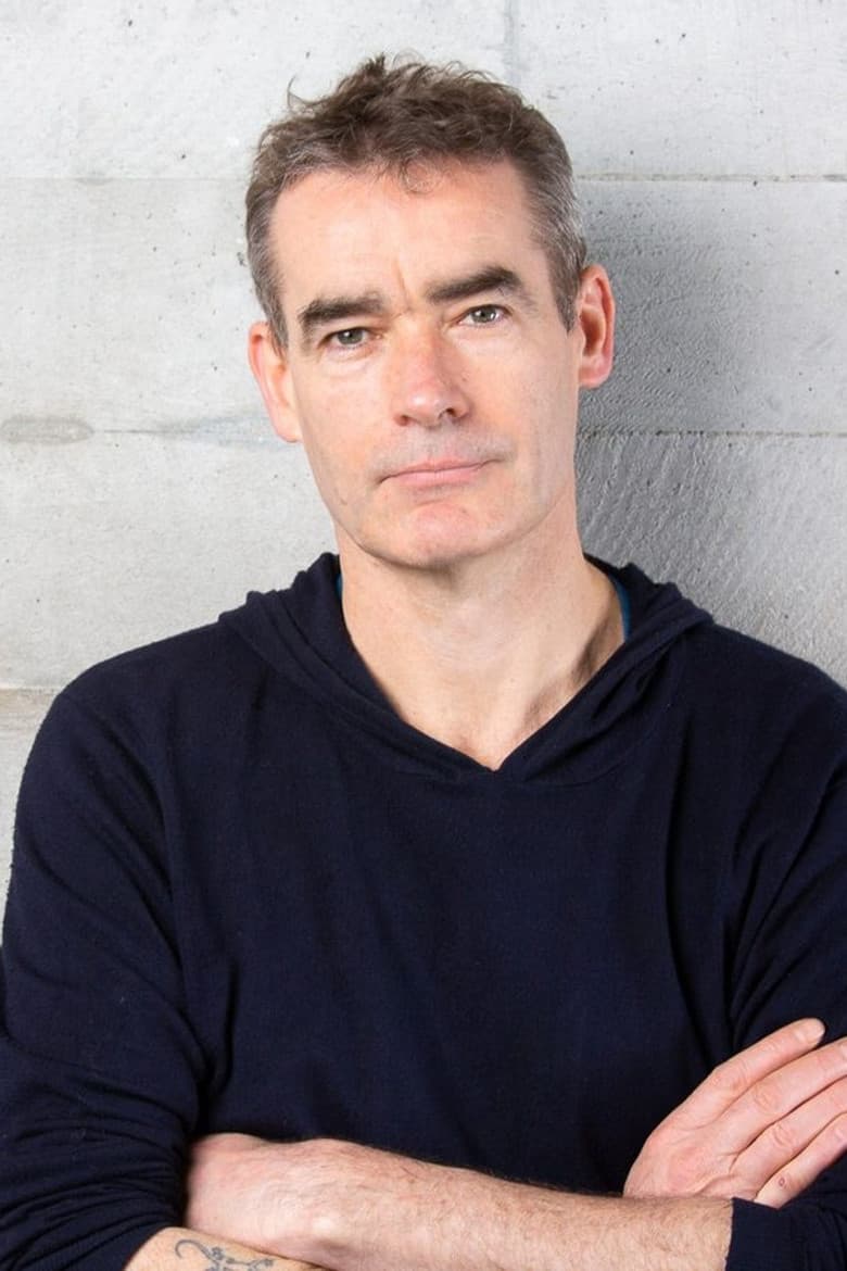 Rufus Norris