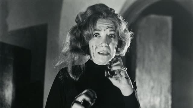 The Invasion of the Vampires