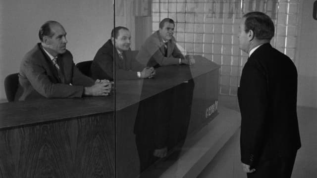 The Barnabáš Kos Case