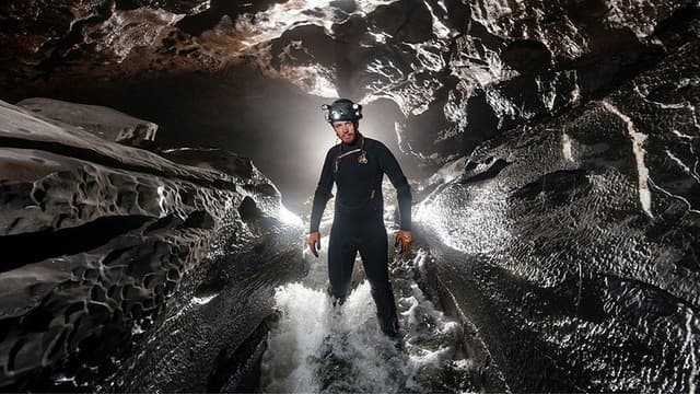 The Rescue: 54 Hours Under the Ground