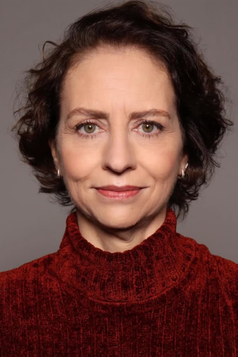 Mari Levy