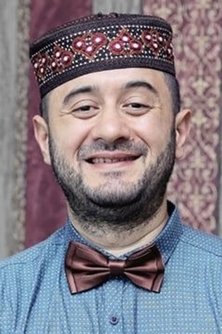 Mutallim Hasanov