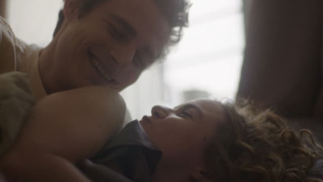 You Mean Everything to Me