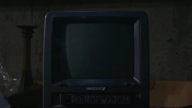 Do Not Watch