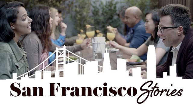 San Francisco Stories