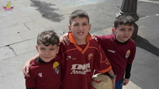 Il Civico Giusto - San Lorenzo