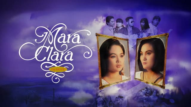 Mara Clara: The Movie